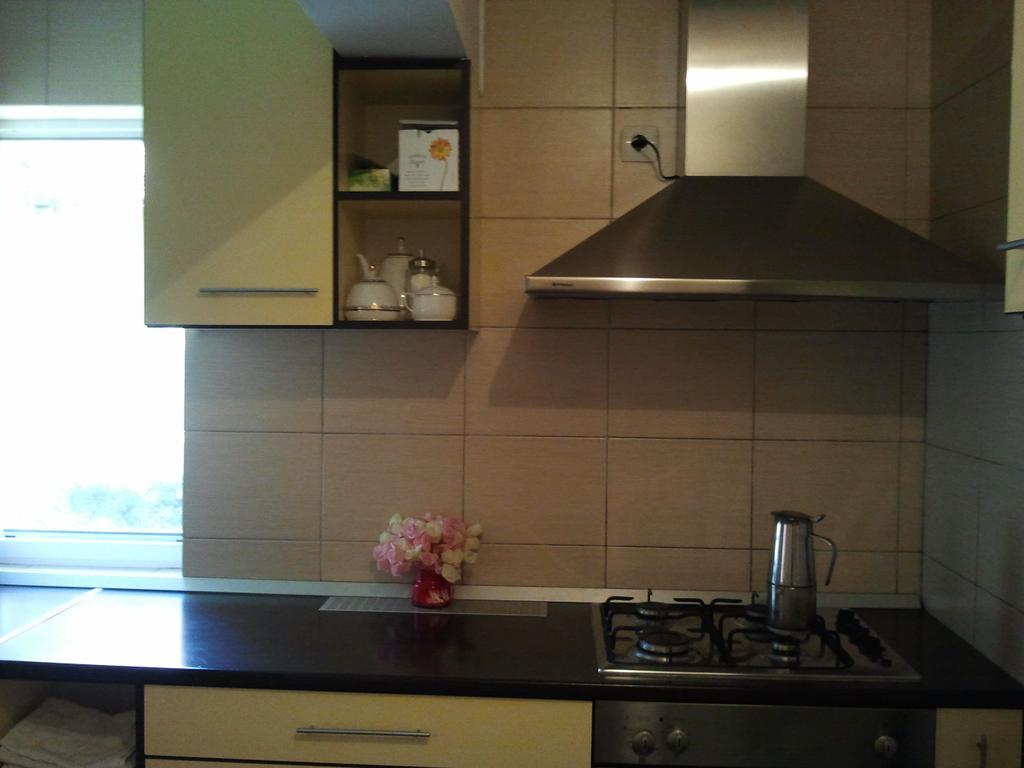 Jr Motel Otopeni Dış mekan fotoğraf